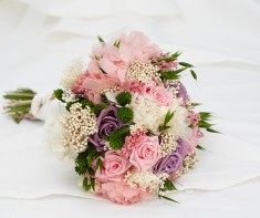 Floral Bouquet 10 gr foto