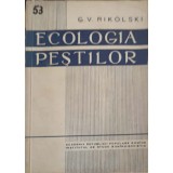 ECOLOGIA PESTILOR-G.V. NIKOLSKI-253612