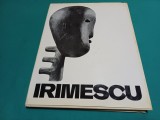 ALBUM IRIMESCU * EUGEN SCHILERU * 1969 * 3 4 4