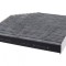 CORTECO 80001756 Filtru, aer habitaclu