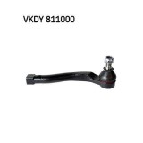 Cap de bara Toyota Auris, Corolla, Prius Plus Motor 1.2, 1.2, 1.3, 1.3, 1.3, 1.33, 1.33 Dual-VVTi, lungime 186 mm, OE 4504709270