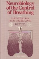 Neurobiology of the Control of Breathing foto