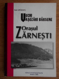 Orasul Zarnesti Ioan Lepadatu