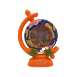 Joc cu apa potriveste inelul glob pamantesc