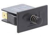 Comutator Ușă SPST-NC 16A 250VAC IP40