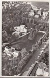 bnk cp Cluj - Vedere din parc - circulata