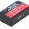 Convertor DC/DC 10W TRACO POWER, Intrare 18-36VDC, Ieşire 5,1VDC 2000mA
