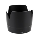 Cumpara ieftin Parasolar replace ET-86 pentru Canon EF 70-200 f/2.8L IS USM