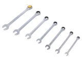 Set Chei Clichet Combinate 8-19mm