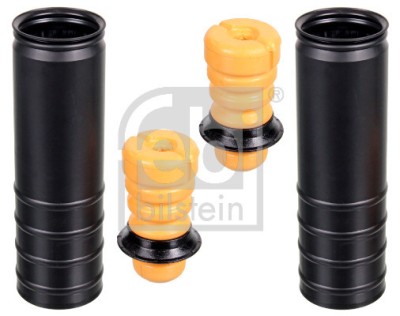 FEBI BILSTEIN 180817 chit protectie praf,amortizor foto