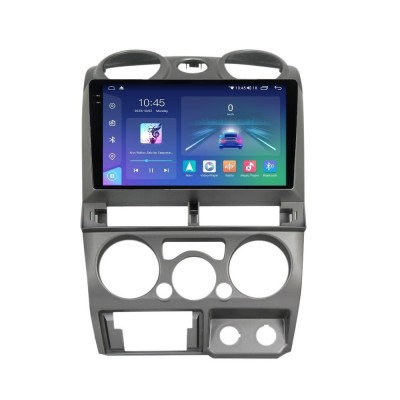 Navigatie dedicata cu Android Isuzu D-Max I 2007 - 2012, 4GB RAM, Radio GPS foto