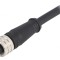 Mufă M12 8-PIN Mamă 15m IP67 DeviceNet/CANopen