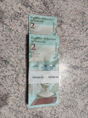 2 Bolivar 2018 foto