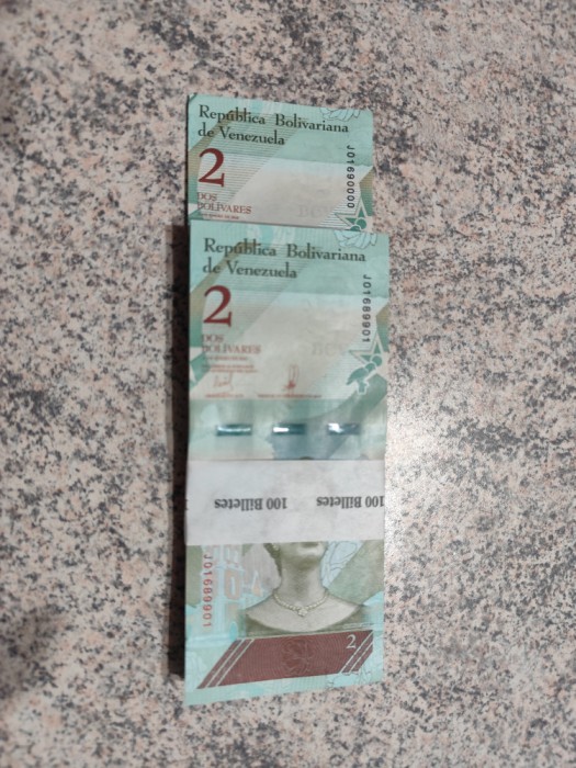 2 Bolivar 2018