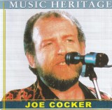 Joe Cocker - Music Heritage
