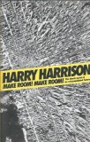 Make room! Make room! - Harry Harrison