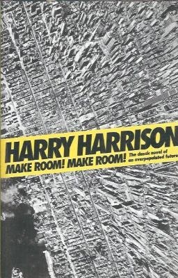 Make room! Make room! - Harry Harrison foto