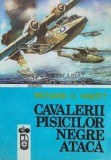 Cavalerii pisicilor negre ataca - 1990 - Richard C. Knott (Q37)