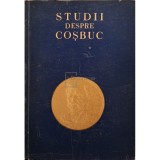 Ion Cocora (ed.) - Studii despre Cosbuc (Editia: 1966)