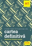 Cumpara ieftin Cartea definitiva. Bacalaureat: literatura romana/M. Columban, H. Corches, V. Gal, M. Lascar, M. Lupu, L. Paicu
