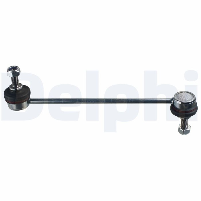DELPHI TC2658 Brat/bieleta suspensie, stabilizator