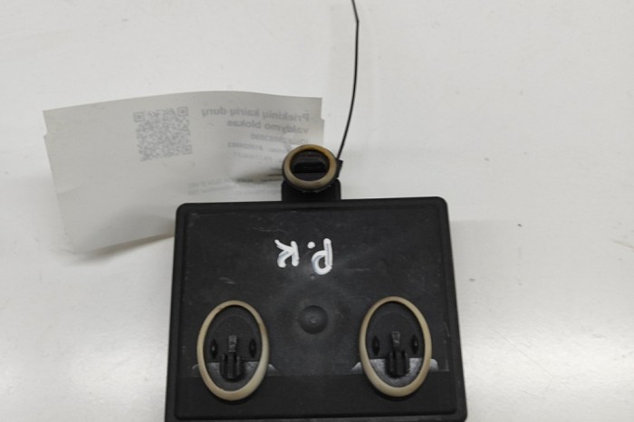 Modul de control ușă st&acirc;nga față AUDI Q4 SUV F4B 2023 OEM: 1EB959592A 29083090