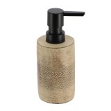 Dispenser Săpun Piatră 160 Ml &ndash; Bej
