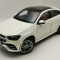 Macheta Mercedes Benz GLE-Class Coupe C167 2020 alb - iScale 1/18