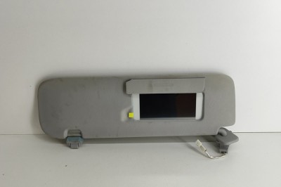 Parasolar st&amp;acirc;nga TESLA MODEL Y 2022 OEM: 1490405-42-B | 23786633 foto