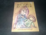 DINU ROCO - DOCTORUL JUCARIILOR