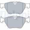 DELPHI LP3534 set placute frana,frana disc