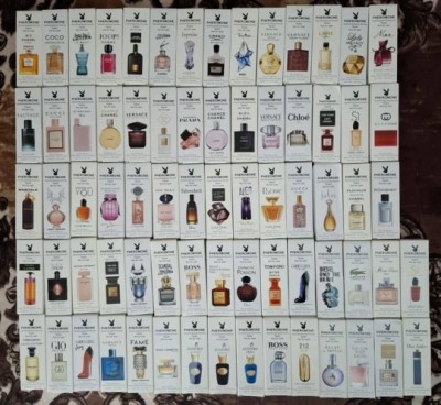 Eau de parfum 45 ml unisex , pour femme , pour homme foto