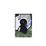 Hard Disk Laptop Western Digital WD20SPZX, 2TB SATA3 6Gbps, 5.4K RPM, 2.5 inci