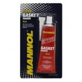 Silicon etansare garnituri Mannol rosu 85 grame