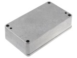 Carcasă Universală Aluminiu 65x115x30mm