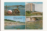 CA17 -Carte Postala- Eforie Nord ,circulata
