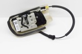 &Icirc;ncuietoare ușă st&acirc;nga spate TESLA MODEL 3 2018 OEM: 1068970-99-E,P1068970-99-E 11424209