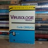 Virusologie Medicala, Costin Cernescu, Ed. a II-a, 2003. Editura Medicala. Boli Infectioase. Stare Buna
