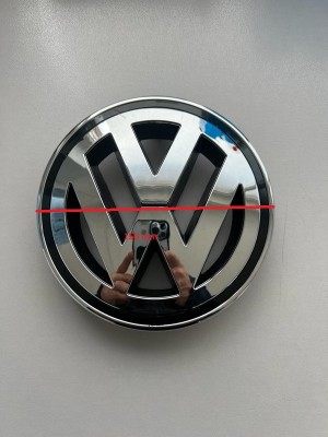 emblema PASSAT, JETTA GOLF, TOURAN, ARTEON foto