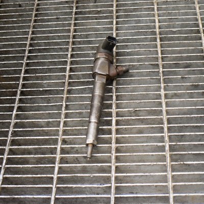 Injector de combustibil OPEL INSIGNIA A G09 2010 OEM: 0445110327 10821494 foto