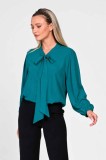 Cumpara ieftin Bluza Dama, Eranthe, Noblesse V418 - XL