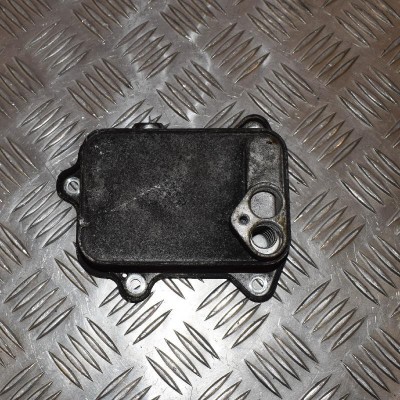 Răcitor de ulei VW TOURAN 1T1, 1T2 2007 OEM: 03C117021D | 2655253 foto