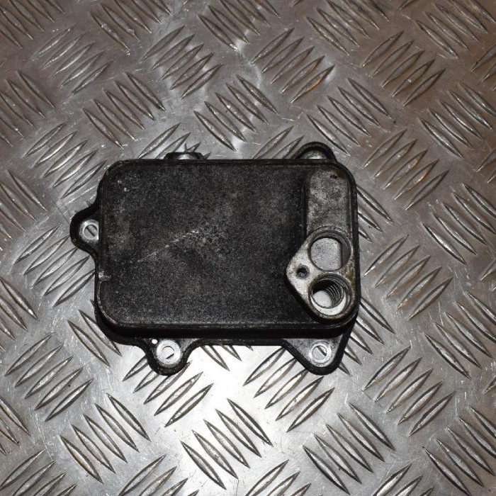 Răcitor de ulei VW TOURAN 1T1, 1T2 2007 OEM: 03C117021D | 2655253
