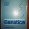 Genetica- T. Craciun, I. Tomozei
