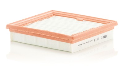 MANN-FILTER C 1618 Filtru aer foto