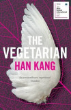 The Vegetarian - A Novel | Han Kang