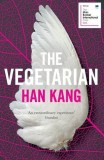 The Vegetarian - A Novel | Han Kang, 2016