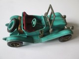 Machetă metalică Maxwell Roadster 1911 made in England by Lesney, 1:43