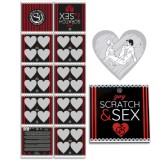SECRETPLAY - SCRATCH &amp; SEX GAY COUPLES GAME (ES/EN/FR/PT/DE), SECRETPLAY 100% GAMES