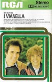 I Vianella - Er Mejo De I Vianella, Caseta audio